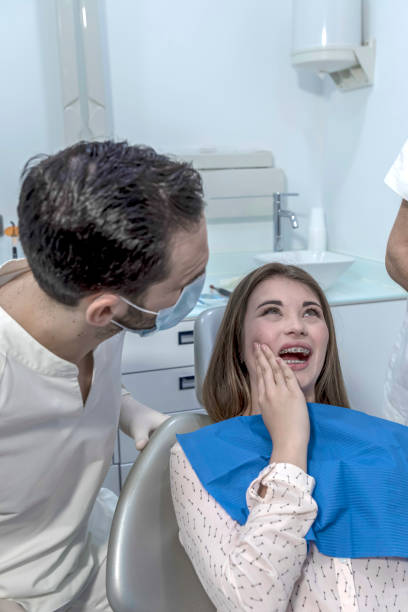 Best Emergency Tooth Extraction in Morrisville, VT