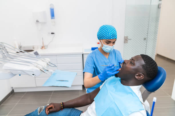 Best Cosmetic Emergency Dentistry in Morrisville, VT